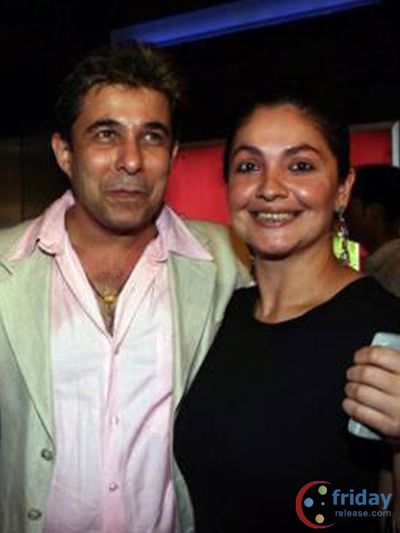Pooja Bhatt Photo