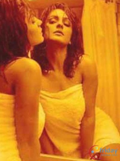 Pooja Bhatt Photo