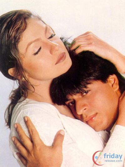 Pooja Bhatt Photo