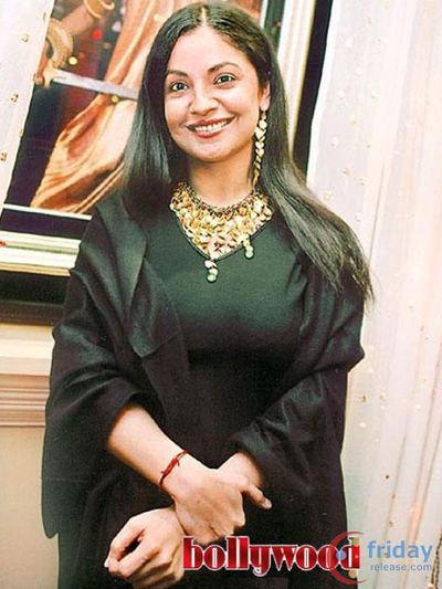 Pooja Bhatt Photo