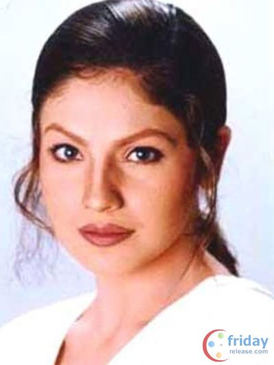 Pooja Bhatt Photo