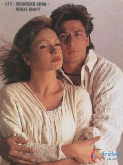 Pooja Bhatt Photo