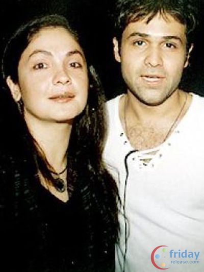Pooja Bhatt Photo