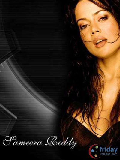 Sameera Reddy Photo