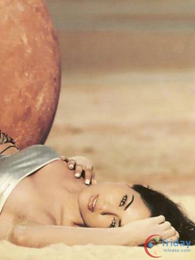 Sameera Reddy Photo