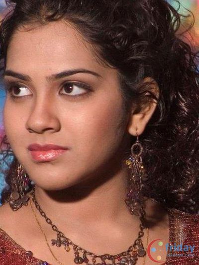 Sandhya Photo