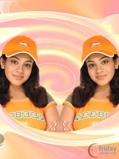 Sandhya Photo