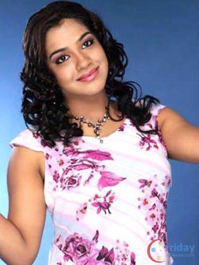 Sandhya Photo