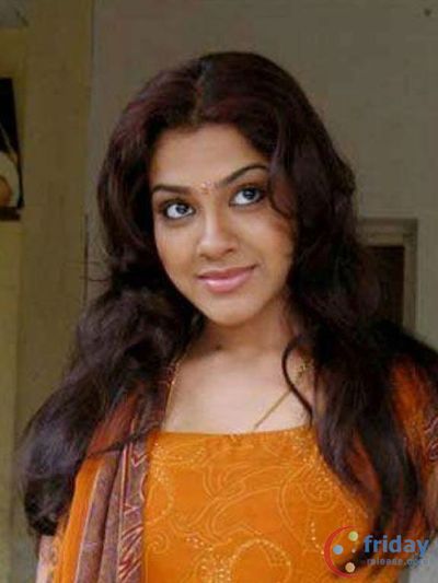 Sandhya Photo