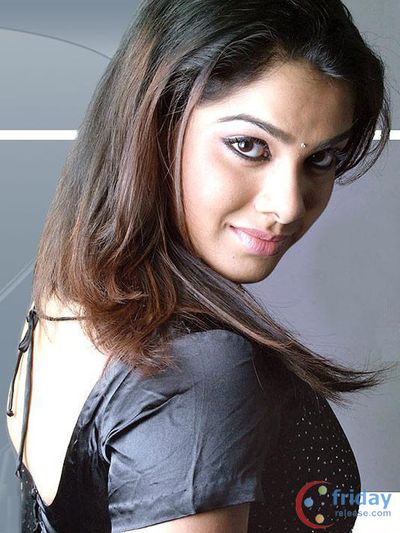 Sandhya Photo