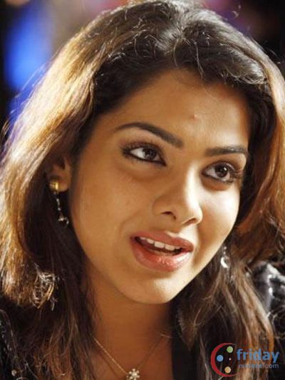 Sandhya Photo
