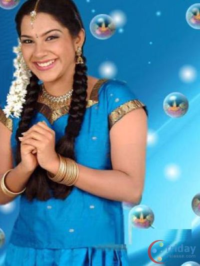 Sandhya Photo