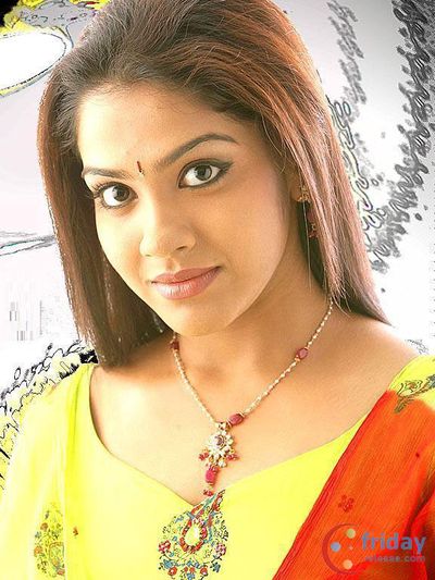 Sandhya Photo
