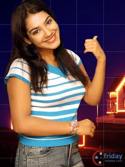 Sandhya Photo