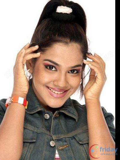 Sandhya Photo