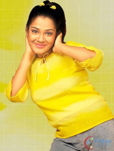 Sandhya Photo