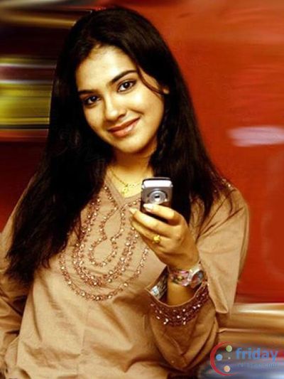 Sandhya Photo