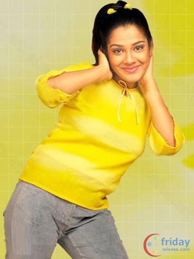 Sandhya Photo