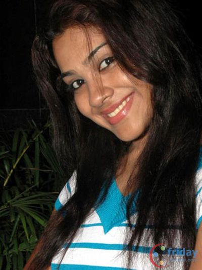 Sandhya Photo