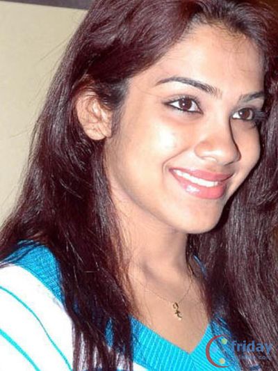 Sandhya Photo