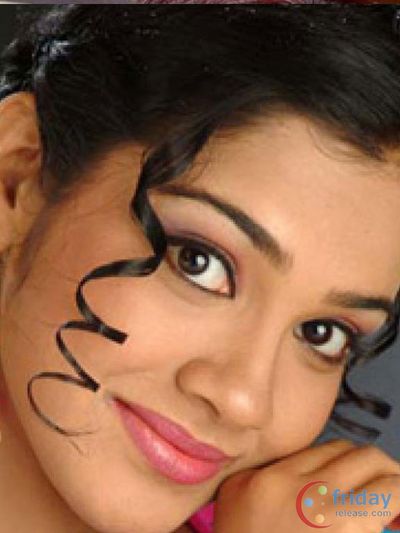 Sandhya Photo
