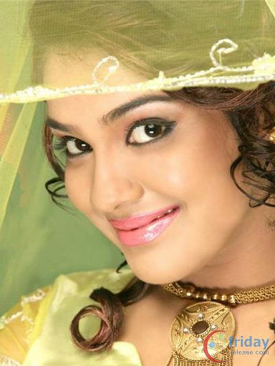 Sandhya Photo