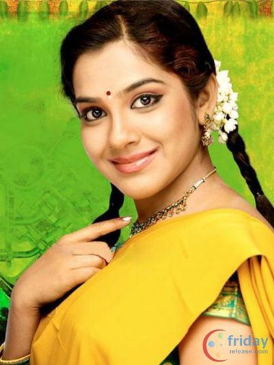 Sandhya Photo