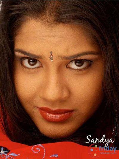 Sandhya Photo