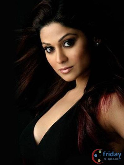 Shamita Shetty Photo