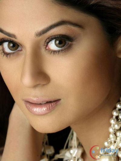 Shamita Shetty Photo