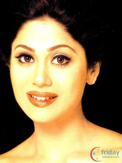 Shamita Shetty Photo