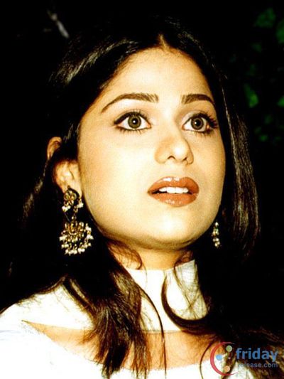 Shamita Shetty Photo