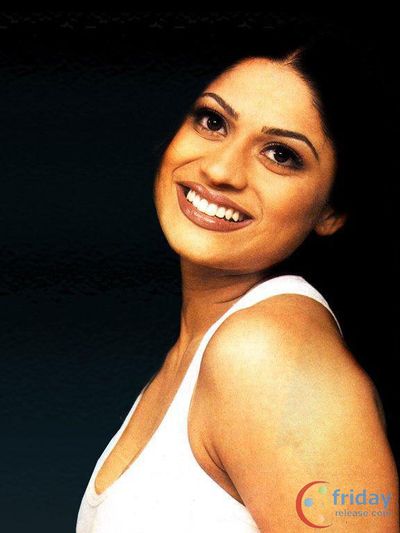 Shamita Shetty Photo