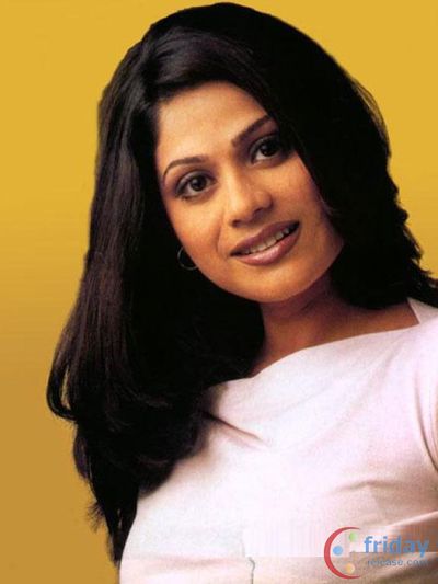 Shamita Shetty Photo