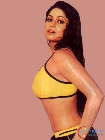 Shamita Shetty Photo