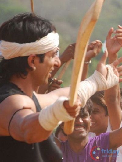 Sonu Sood Photo