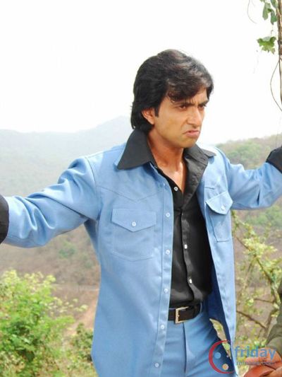 Sonu Sood Photo