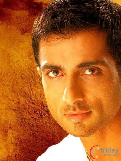 Sonu Sood Photo