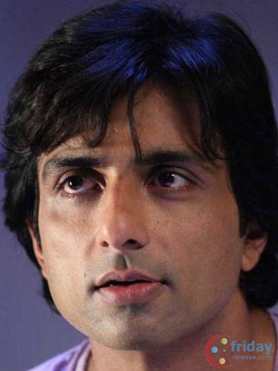 Sonu Sood Photo