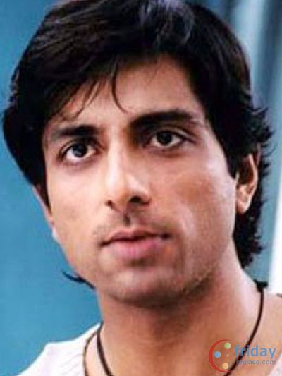 Sonu Sood Photo