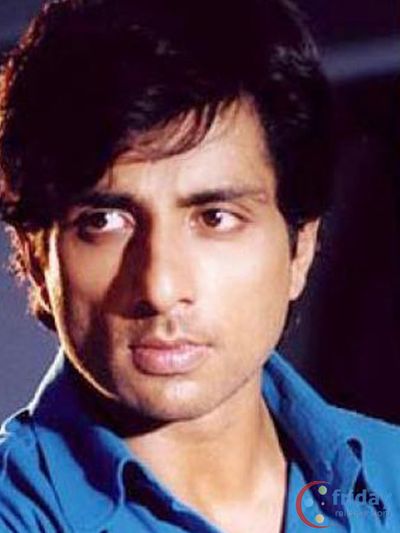 Sonu Sood Photo