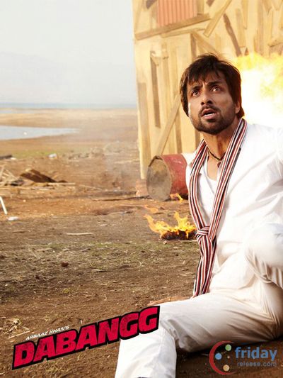 Sonu Sood Photo