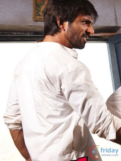 Sonu Sood Photo