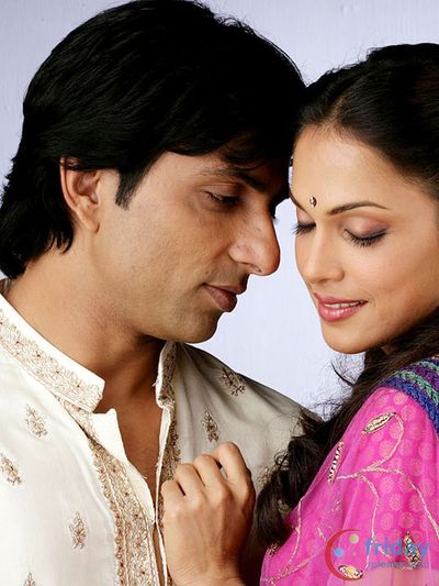Sonu Sood Photo