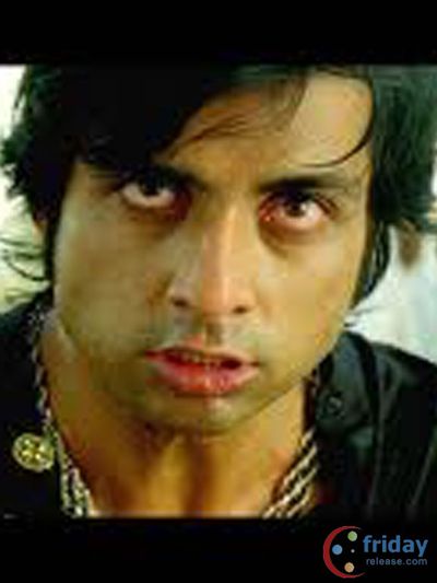 Sonu Sood Photo
