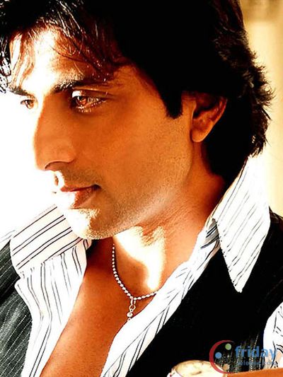 Sonu Sood Photo