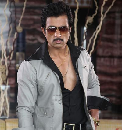 Sonu Sood Photo