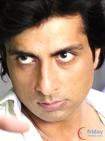 Sonu Sood Photo