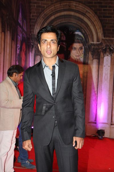 Sonu Sood Photo