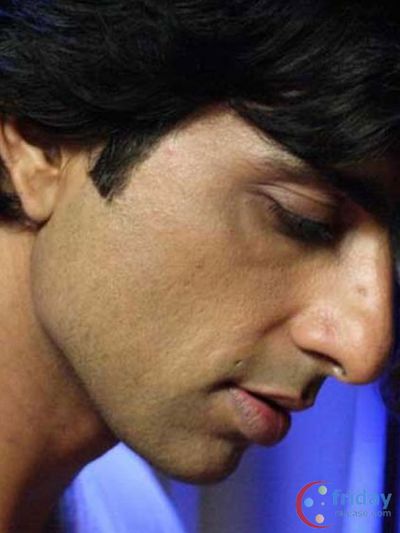 Sonu Sood Photo